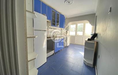 İZMİR ÇİĞLİ AHMET TANER KIŞLALI MH. SATILIK 3+1 Daire CB PH