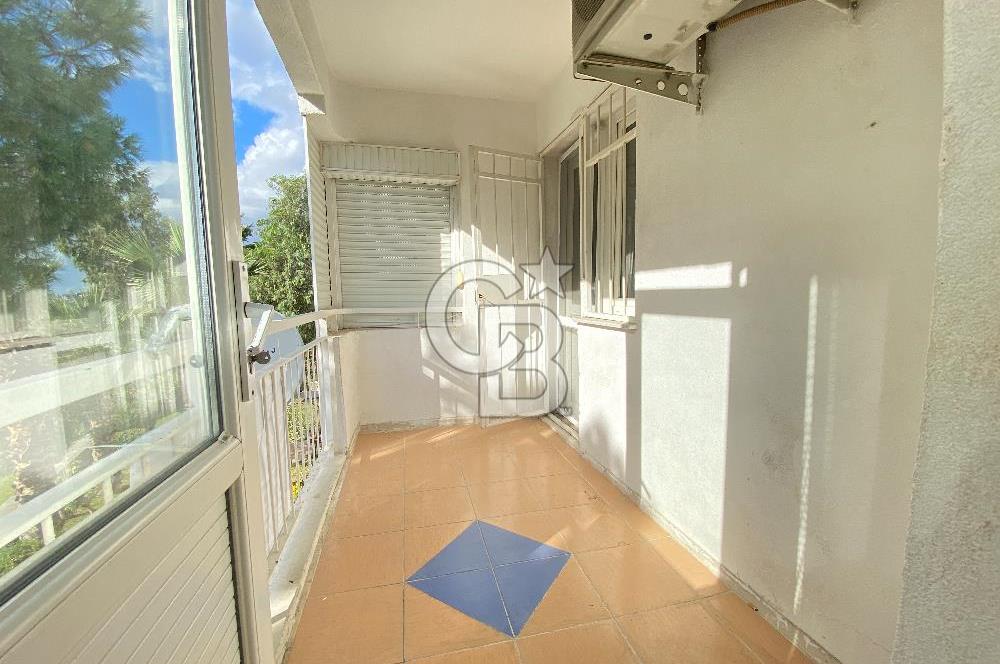 İZMİR ÇİĞLİ AHMET TANER KIŞLALI MH. SATILIK 3+1 Daire CB PH