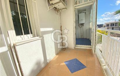 İZMİR ÇİĞLİ AHMET TANER KIŞLALI MH. SATILIK 3+1 Daire CB PH