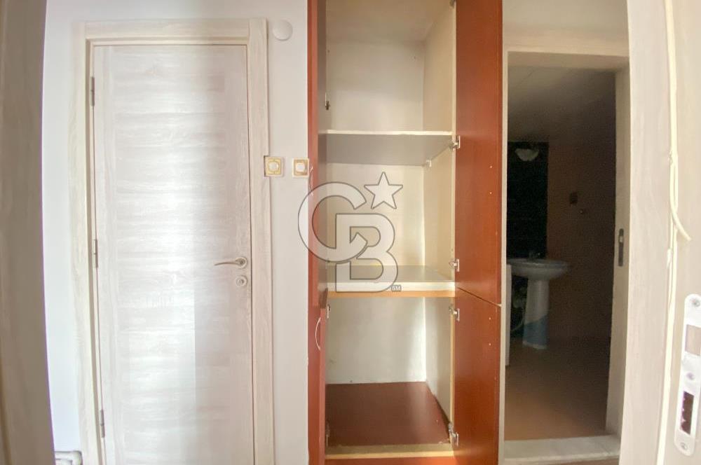 İZMİR ÇİĞLİ AHMET TANER KIŞLALI MH. SATILIK 3+1 Daire CB PH