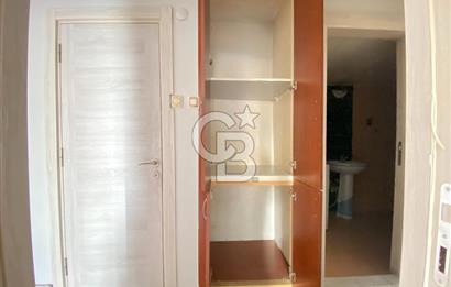 İZMİR ÇİĞLİ AHMET TANER KIŞLALI MH. SATILIK 3+1 Daire CB PH