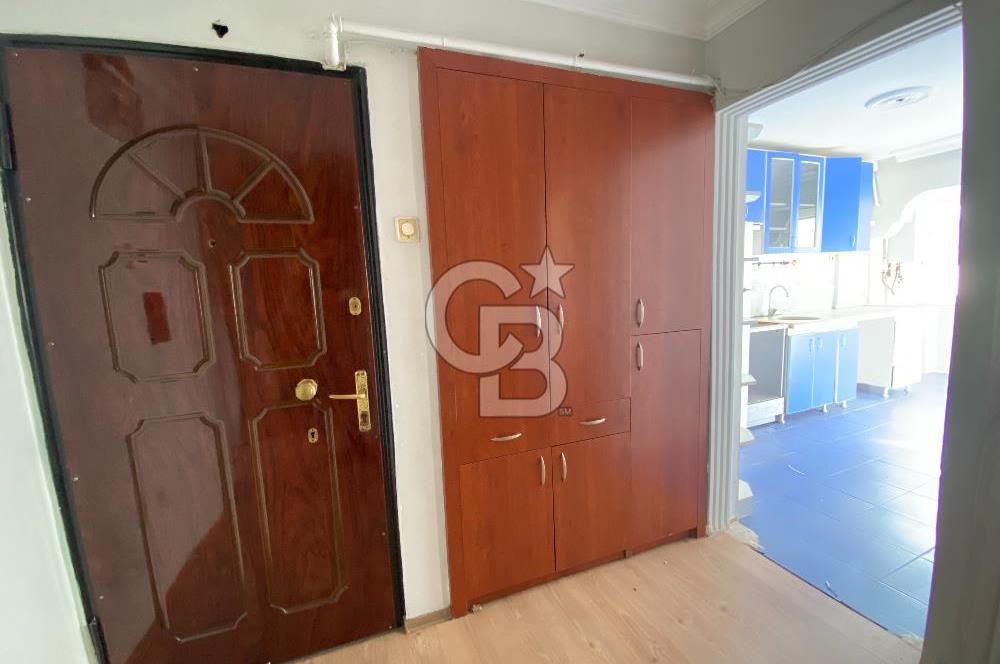 İZMİR ÇİĞLİ AHMET TANER KIŞLALI MH. SATILIK 3+1 Daire CB PH