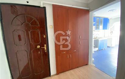 İZMİR ÇİĞLİ AHMET TANER KIŞLALI MH. SATILIK 3+1 Daire CB PH