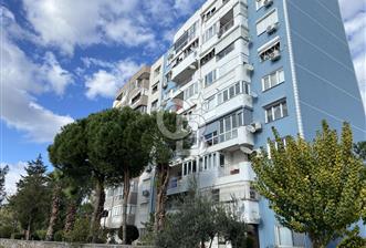 İZMİR ÇİĞLİ AHMET TANER KIŞLALI MH. SATILIK 3+1 Daire CB PH - 10 - 318680