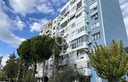 İZMİR ÇİĞLİ AHMET TANER KIŞLALI MH. SATILIK 3+1 Daire CB PH