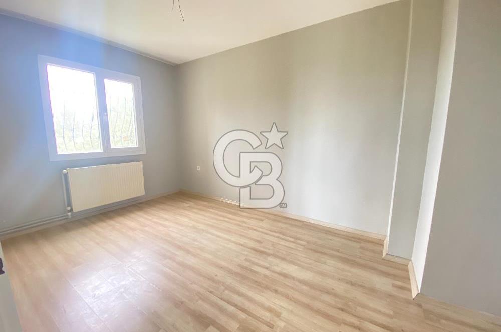 İzmir Çiğli Evka-5'te Kiralık 3+1 Daire CB PH