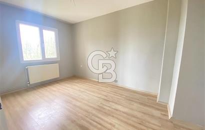 İzmir Çiğli Evka-5'te Kiralık 3+1 Daire CB PH