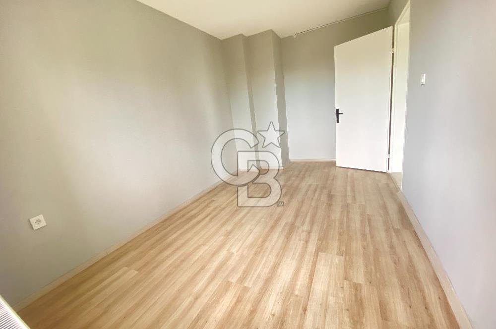 İzmir Çiğli Evka-5'te Kiralık 3+1 Daire CB PH