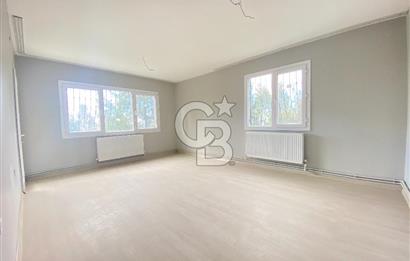 İzmir Çiğli Evka-5'te Kiralık 3+1 Daire CB PH