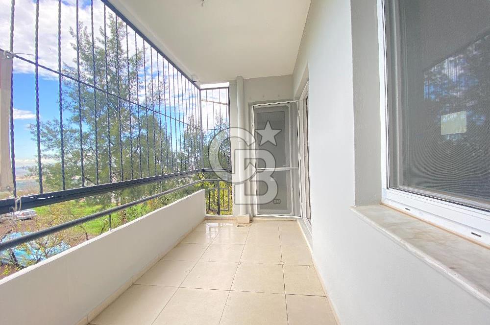 İzmir Çiğli Evka-5'te Kiralık 3+1 Daire CB PH
