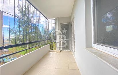 İzmir Çiğli Evka-5'te Kiralık 3+1 Daire CB PH