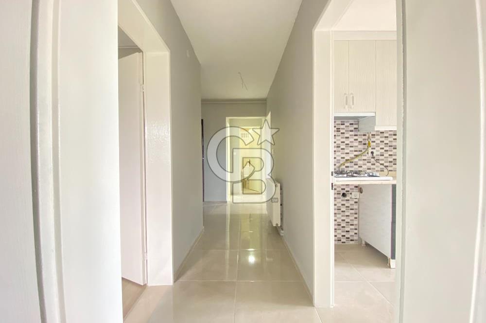 İzmir Çiğli Evka-5'te Kiralık 3+1 Daire CB PH