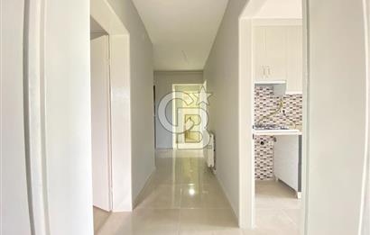 İzmir Çiğli Evka-5'te Kiralık 3+1 Daire CB PH