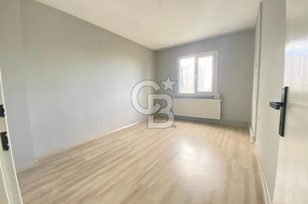 İzmir Çiğli Evka-5'te Kiralık 3+1 Daire CB PH