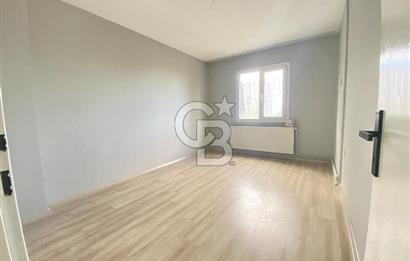 İzmir Çiğli Evka-5'te Kiralık 3+1 Daire CB PH