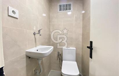 İzmir Çiğli Evka-5'te Kiralık 3+1 Daire CB PH