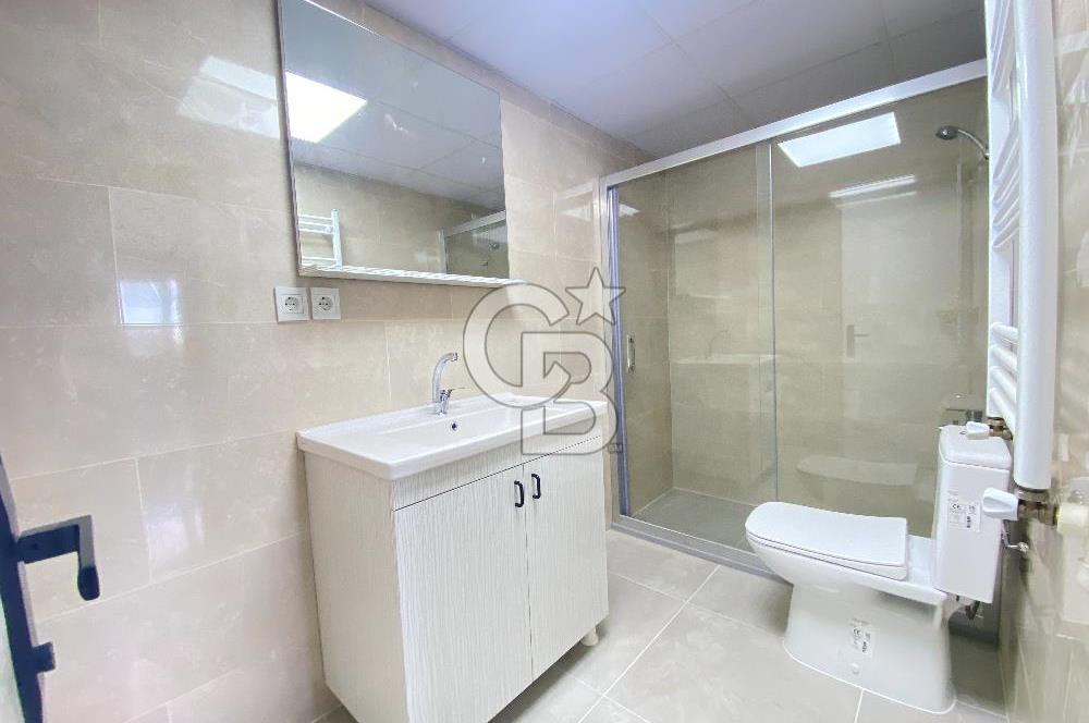 İzmir Çiğli Evka-5'te Kiralık 3+1 Daire CB PH