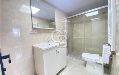 İzmir Çiğli Evka-5'te Kiralık 3+1 Daire CB PH