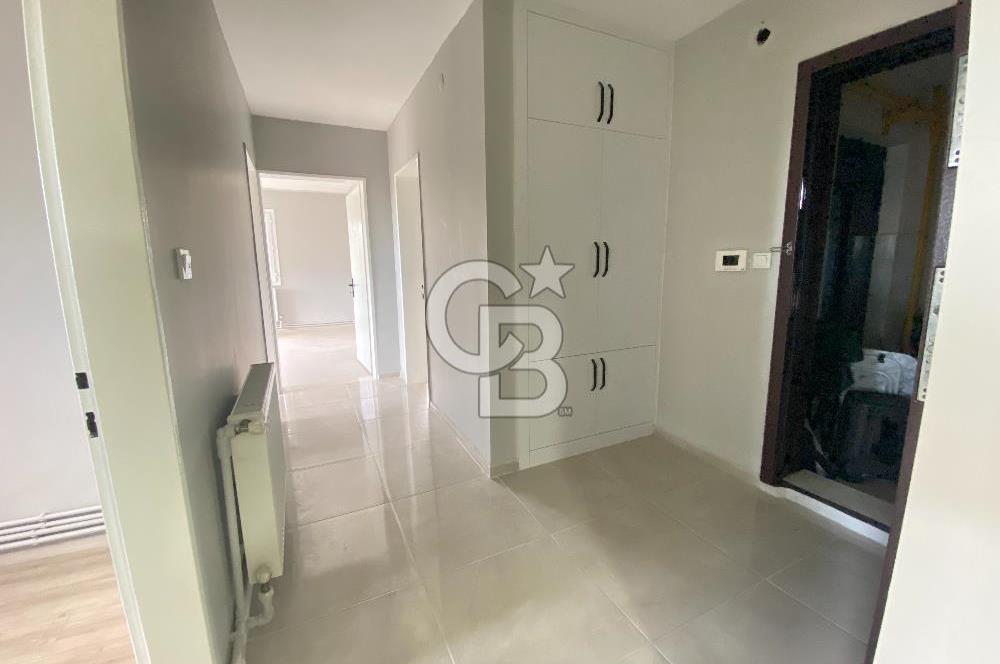 İzmir Çiğli Evka-5'te Kiralık 3+1 Daire CB PH