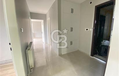 İzmir Çiğli Evka-5'te Kiralık 3+1 Daire CB PH
