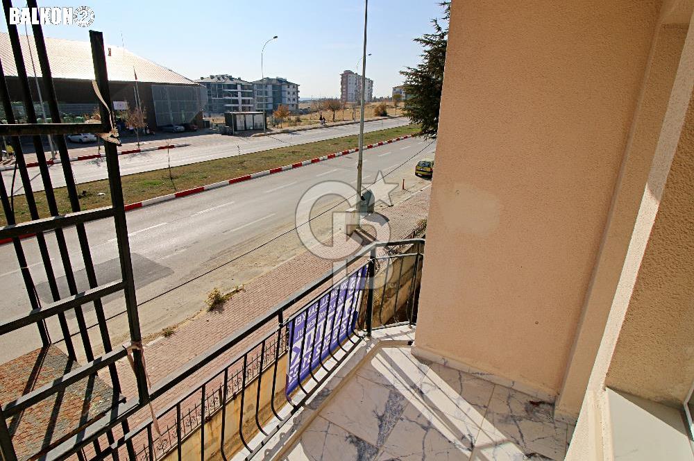 CB OPİA'DAN 'YAVUZ SULTAN SELİM'E CEPHE OTURUMA HAZIR 3+1 DAİRE'