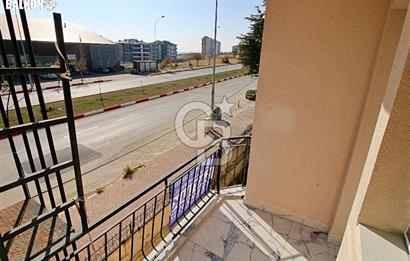 CB OPİA'DAN 'YAVUZ SULTAN SELİM'E CEPHE OTURUMA HAZIR 3+1 DAİRE'