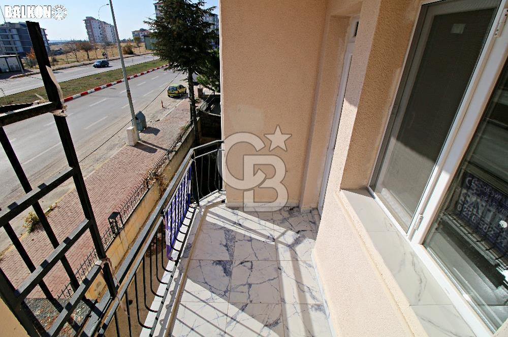 CB OPİA'DAN 'YAVUZ SULTAN SELİM'E CEPHE OTURUMA HAZIR 3+1 DAİRE'