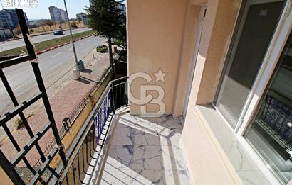 CB OPİA'DAN 'YAVUZ SULTAN SELİM'E CEPHE OTURUMA HAZIR 3+1 DAİRE'