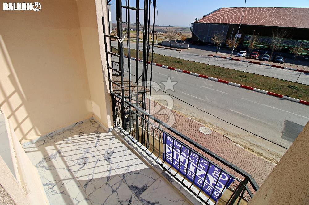 CB OPİA'DAN 'YAVUZ SULTAN SELİM'E CEPHE OTURUMA HAZIR 3+1 DAİRE'