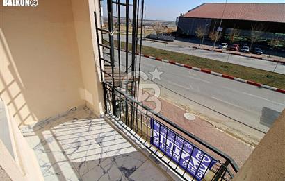 CB OPİA'DAN 'YAVUZ SULTAN SELİM'E CEPHE OTURUMA HAZIR 3+1 DAİRE'