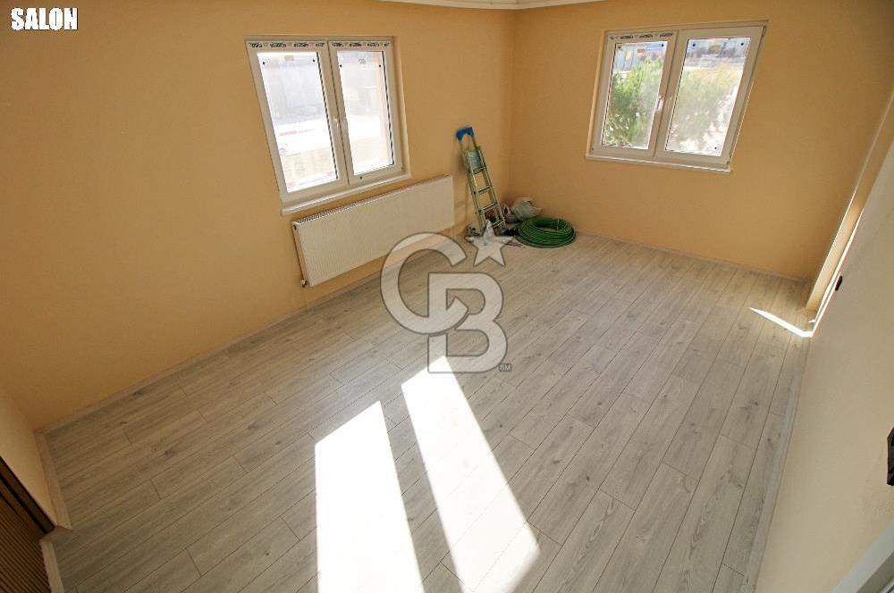 CB OPİA'DAN 'YAVUZ SULTAN SELİM'E CEPHE OTURUMA HAZIR 3+1 DAİRE'