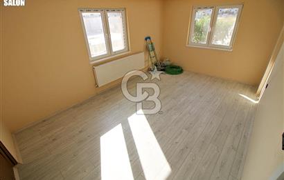 CB OPİA'DAN 'YAVUZ SULTAN SELİM'E CEPHE OTURUMA HAZIR 3+1 DAİRE'