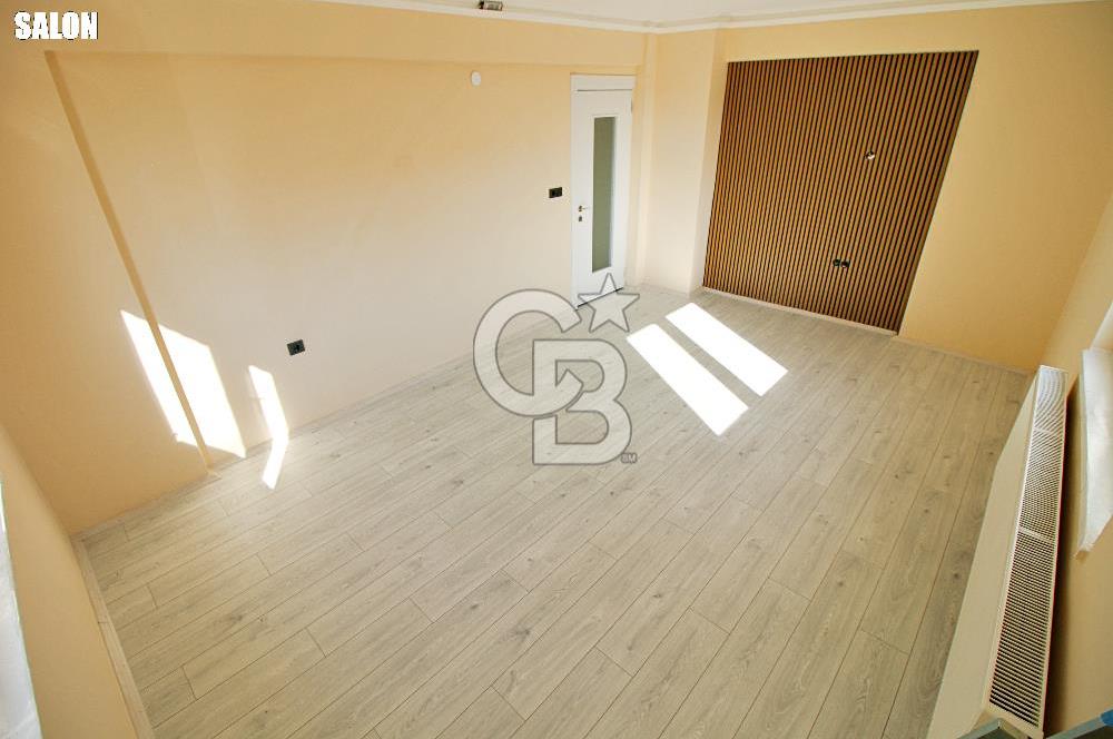 CB OPİA'DAN 'YAVUZ SULTAN SELİM'E CEPHE OTURUMA HAZIR 3+1 DAİRE'