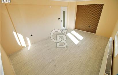 CB OPİA'DAN 'YAVUZ SULTAN SELİM'E CEPHE OTURUMA HAZIR 3+1 DAİRE'