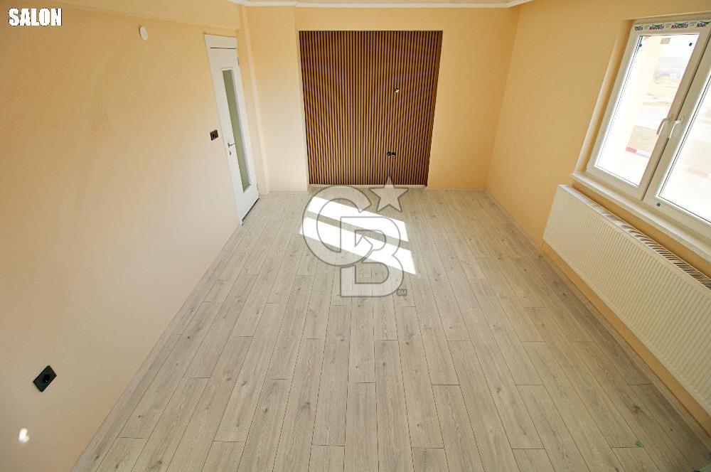 CB OPİA'DAN 'YAVUZ SULTAN SELİM'E CEPHE OTURUMA HAZIR 3+1 DAİRE'