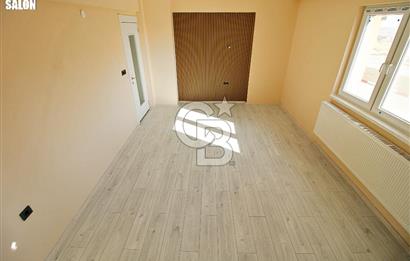 CB OPİA'DAN 'YAVUZ SULTAN SELİM'E CEPHE OTURUMA HAZIR 3+1 DAİRE'