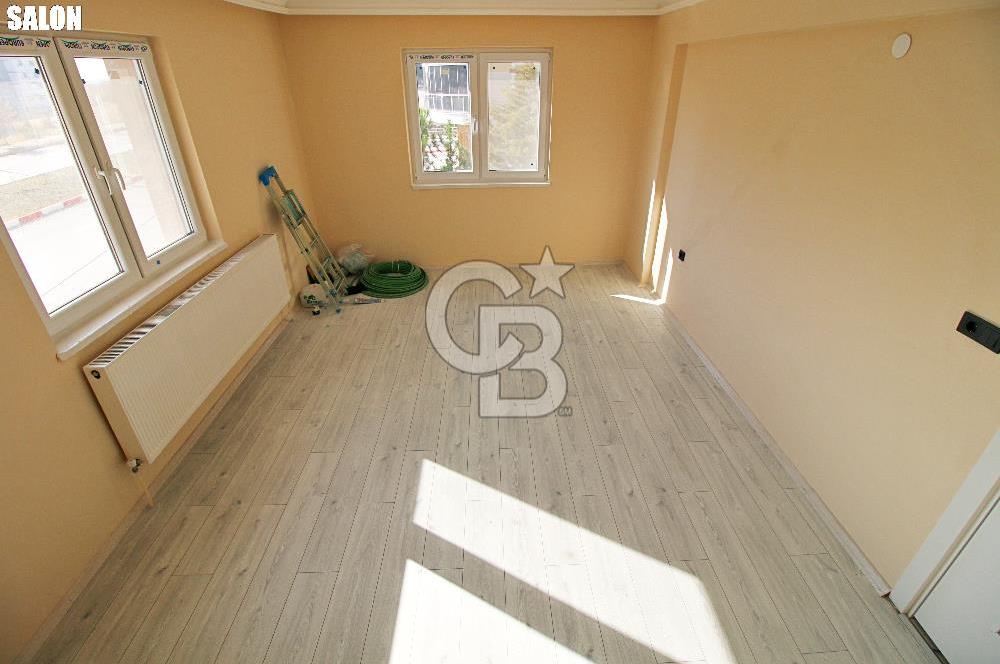 CB OPİA'DAN 'YAVUZ SULTAN SELİM'E CEPHE OTURUMA HAZIR 3+1 DAİRE'