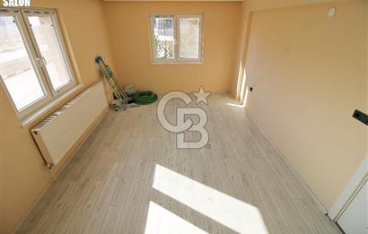 CB OPİA'DAN 'YAVUZ SULTAN SELİM'E CEPHE OTURUMA HAZIR 3+1 DAİRE'