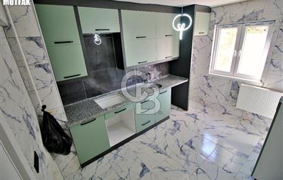 CB OPİA'DAN 'YAVUZ SULTAN SELİM'E CEPHE OTURUMA HAZIR 3+1 DAİRE'