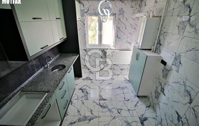 CB OPİA'DAN 'YAVUZ SULTAN SELİM'E CEPHE OTURUMA HAZIR 3+1 DAİRE'