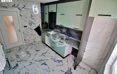 CB OPİA'DAN 'YAVUZ SULTAN SELİM'E CEPHE OTURUMA HAZIR 3+1 DAİRE'