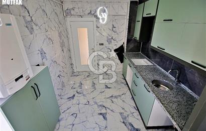 CB OPİA'DAN 'YAVUZ SULTAN SELİM'E CEPHE OTURUMA HAZIR 3+1 DAİRE'