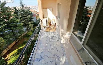 CB OPİA'DAN 'YAVUZ SULTAN SELİM'E CEPHE OTURUMA HAZIR 3+1 DAİRE'