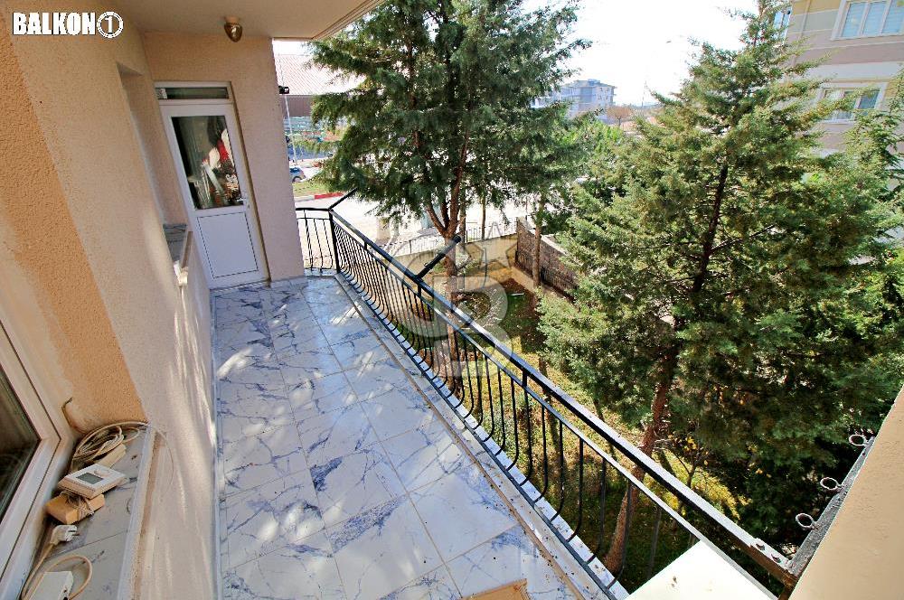 CB OPİA'DAN 'YAVUZ SULTAN SELİM'E CEPHE OTURUMA HAZIR 3+1 DAİRE'