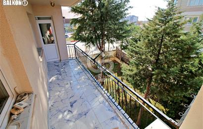 CB OPİA'DAN 'YAVUZ SULTAN SELİM'E CEPHE OTURUMA HAZIR 3+1 DAİRE'