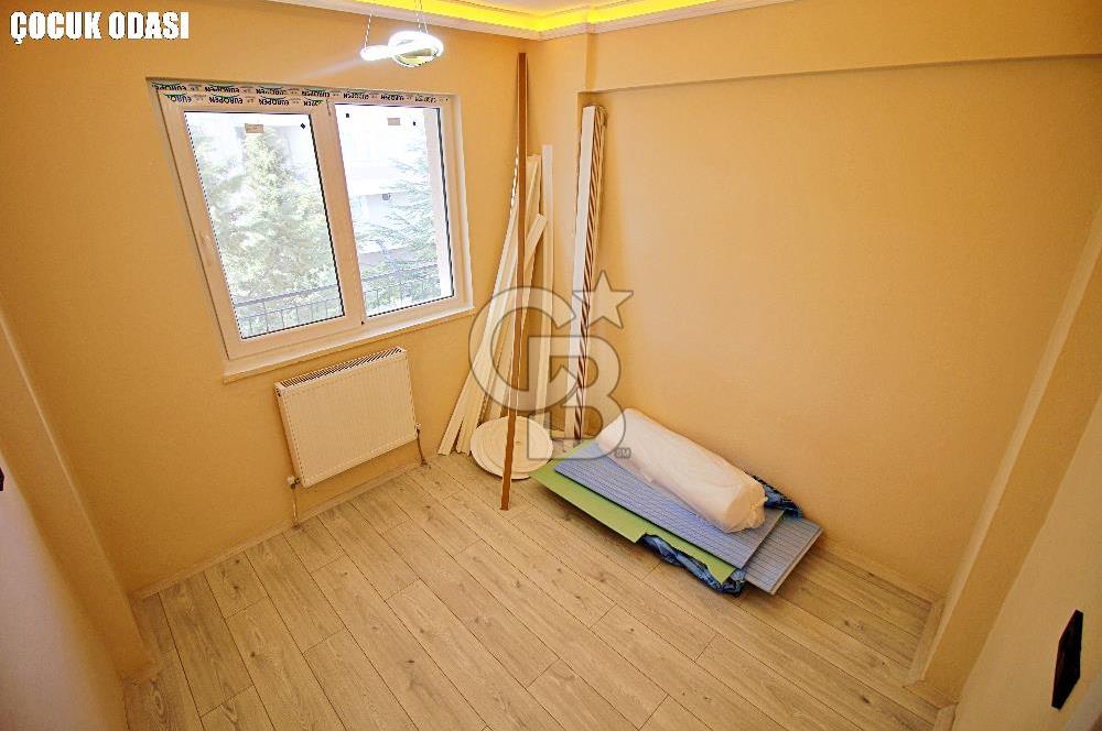 CB OPİA'DAN 'YAVUZ SULTAN SELİM'E CEPHE OTURUMA HAZIR 3+1 DAİRE'