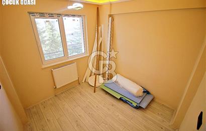 CB OPİA'DAN 'YAVUZ SULTAN SELİM'E CEPHE OTURUMA HAZIR 3+1 DAİRE'