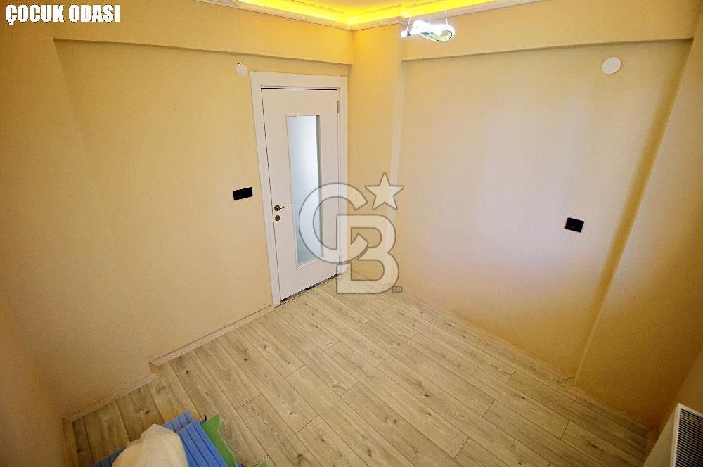 CB OPİA'DAN 'YAVUZ SULTAN SELİM'E CEPHE OTURUMA HAZIR 3+1 DAİRE'