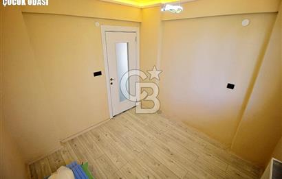 CB OPİA'DAN 'YAVUZ SULTAN SELİM'E CEPHE OTURUMA HAZIR 3+1 DAİRE'