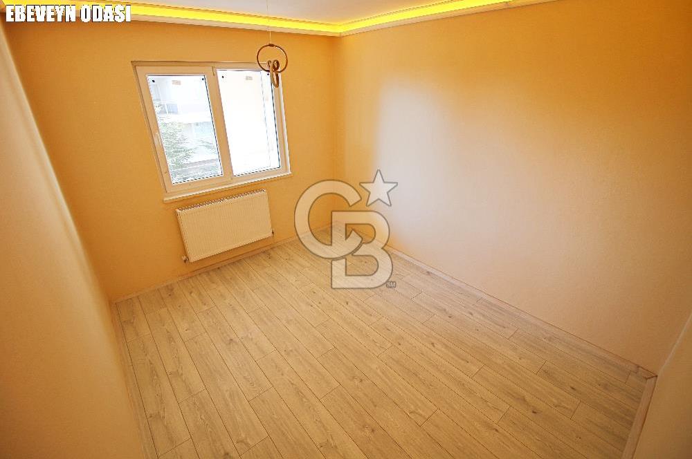 CB OPİA'DAN 'YAVUZ SULTAN SELİM'E CEPHE OTURUMA HAZIR 3+1 DAİRE'